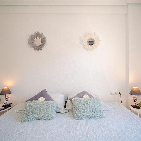 Apartment 3D Albir El Albir Kültér fotó
