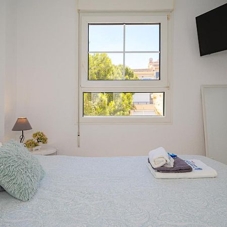 Apartment 3D Albir El Albir Kültér fotó