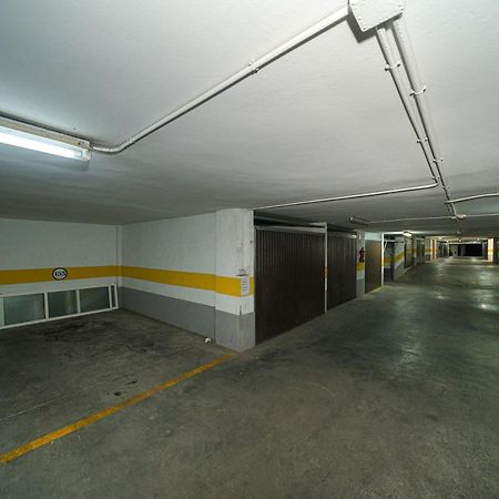 Apartment 3D Albir El Albir Kültér fotó