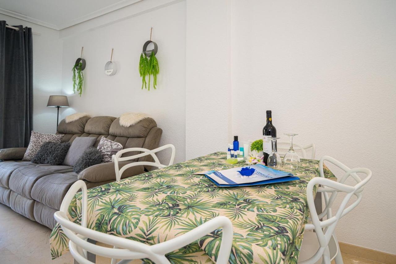 Apartment 3D Albir El Albir Kültér fotó
