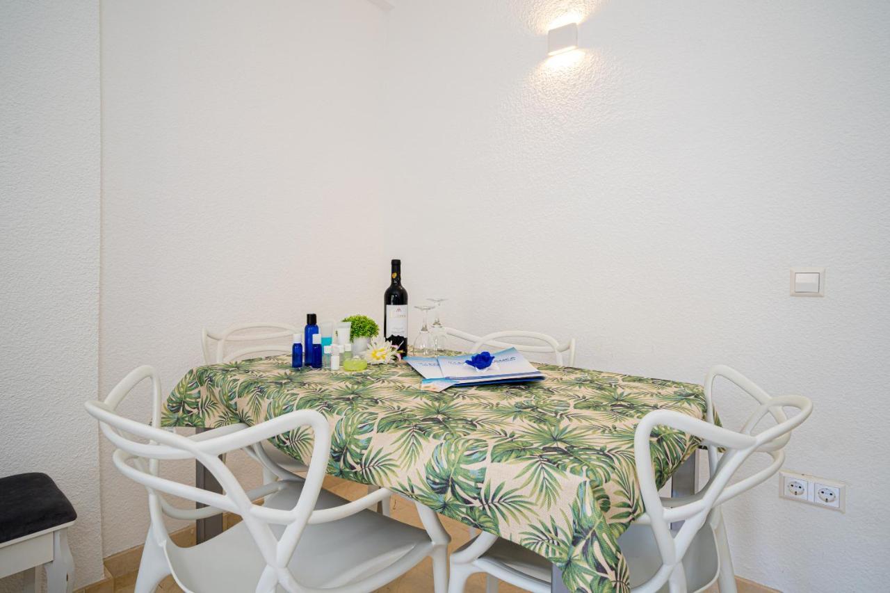 Apartment 3D Albir El Albir Kültér fotó