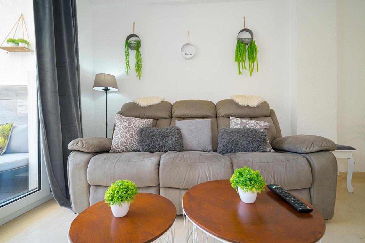 Apartment 3D Albir El Albir Kültér fotó