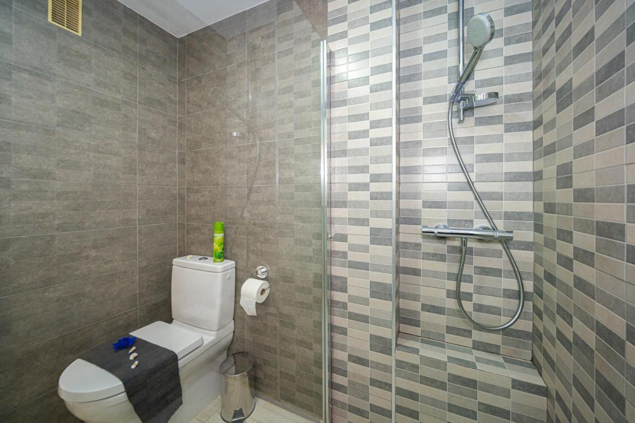 Apartment 3D Albir El Albir Kültér fotó