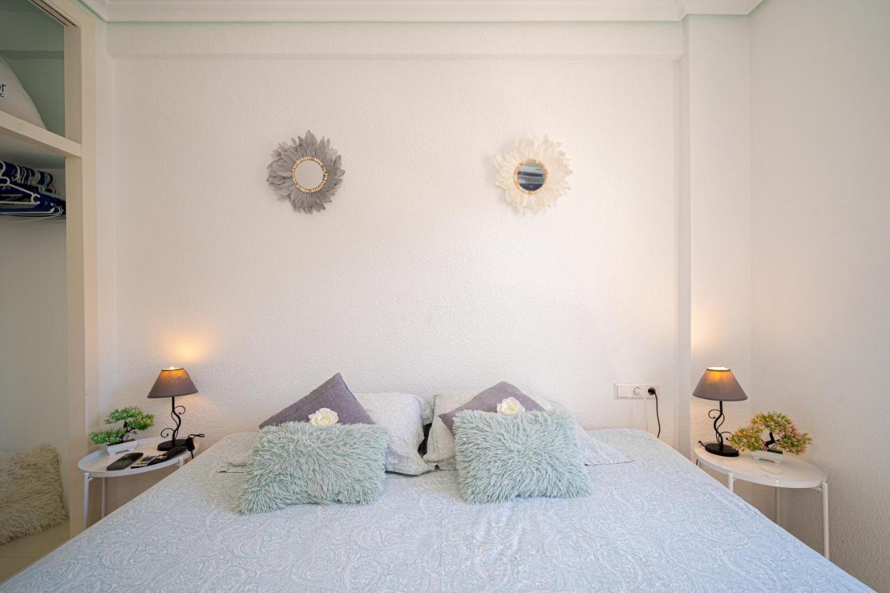 Apartment 3D Albir El Albir Kültér fotó