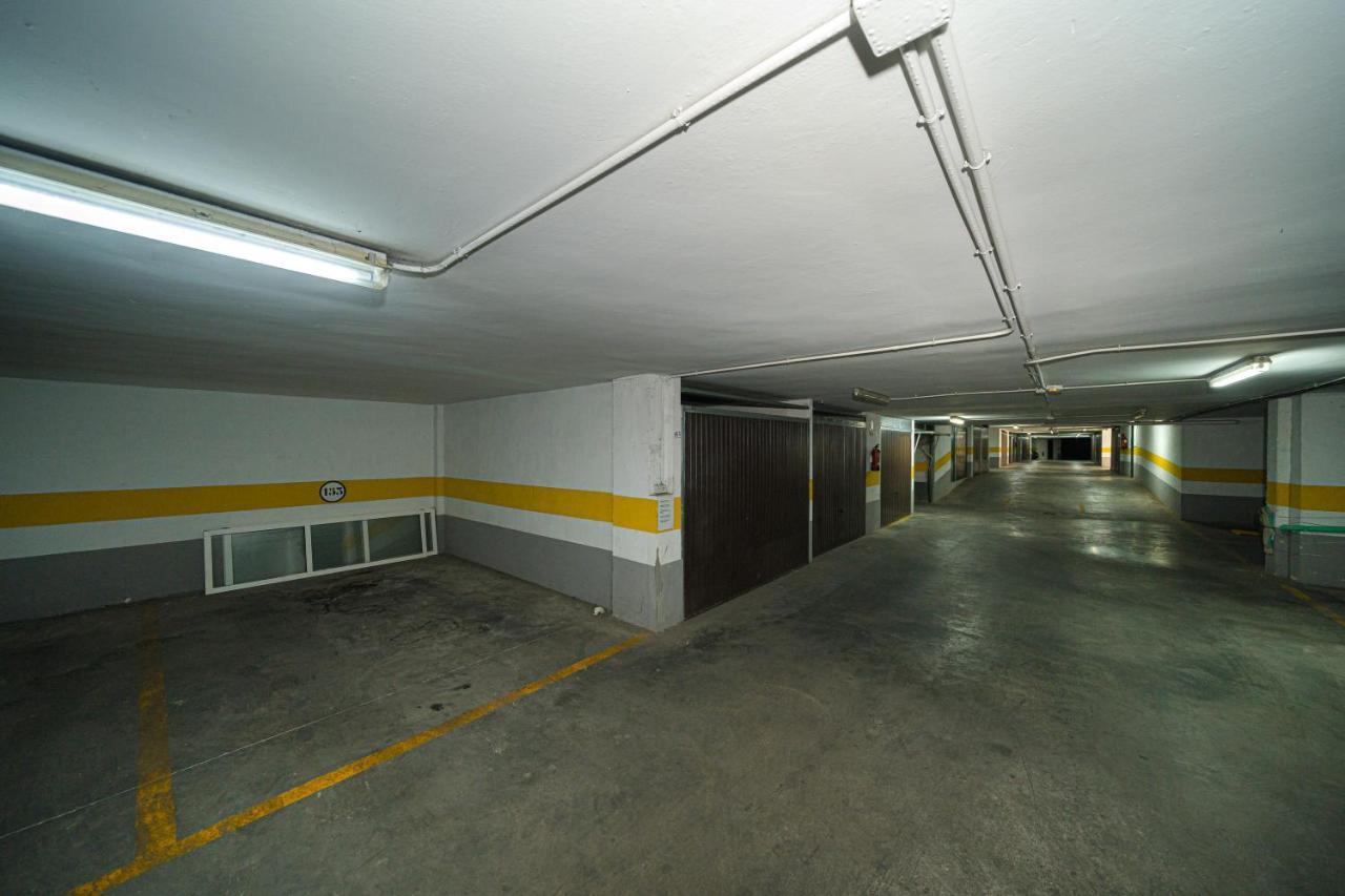Apartment 3D Albir El Albir Kültér fotó