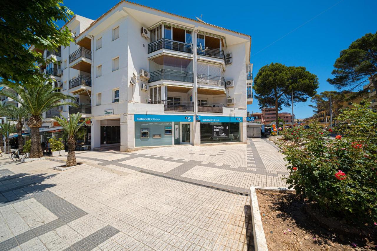 Apartment 3D Albir El Albir Kültér fotó